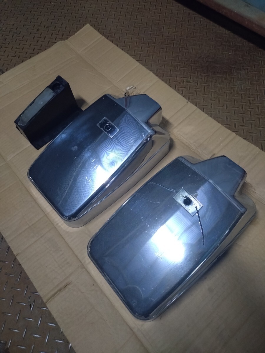 Yahoo!オークション -「コンボイミラー」(トラック、ダンプ) (パーツ