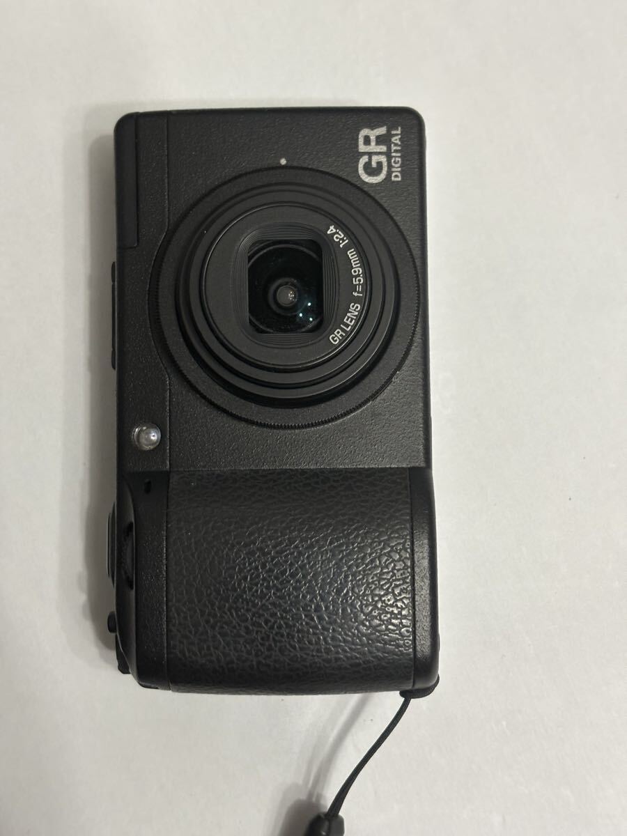 2026年最新】Yahoo!オークション -ricoh gr ジャンクの中古品・新品