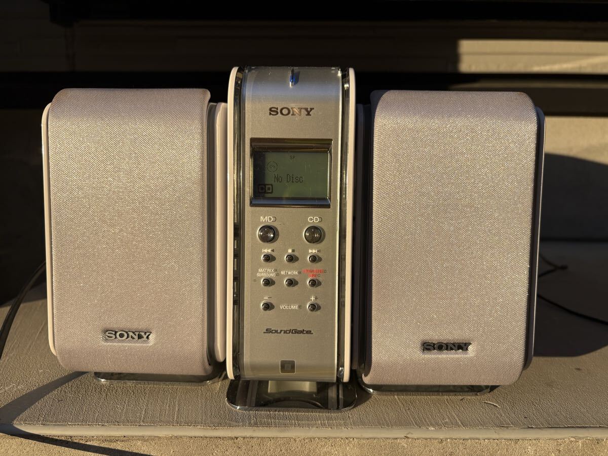 Yahoo!オークション -「sony lam-z05」(オーディオ機器) の落札相場