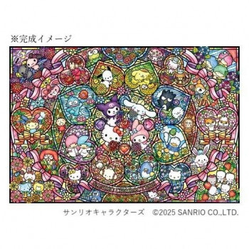 2026年最新】Yahoo!オークション -ジグソーパズル 1000ピース サンリオ