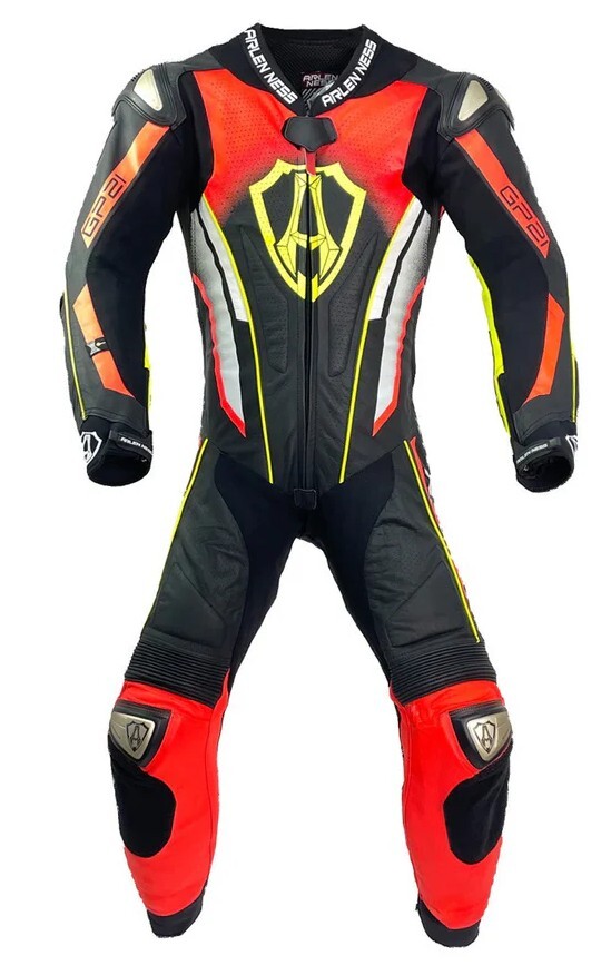 2026年最新】Yahoo!オークション -アレンネス レーシングスーツの中古