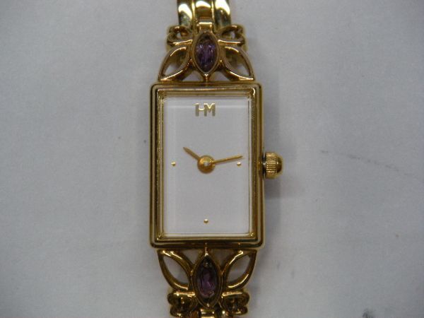 Yahoo!オークション -「フランクリンミント」(アクセサリー、時計) の