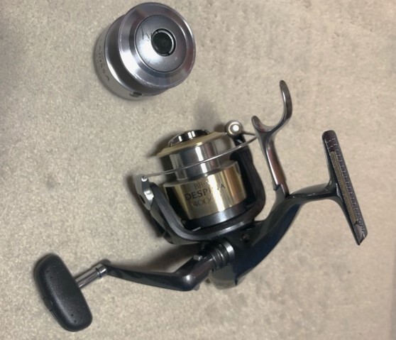 2026年最新】Yahoo!オークション -bb-x スプールの中古品・新品・未