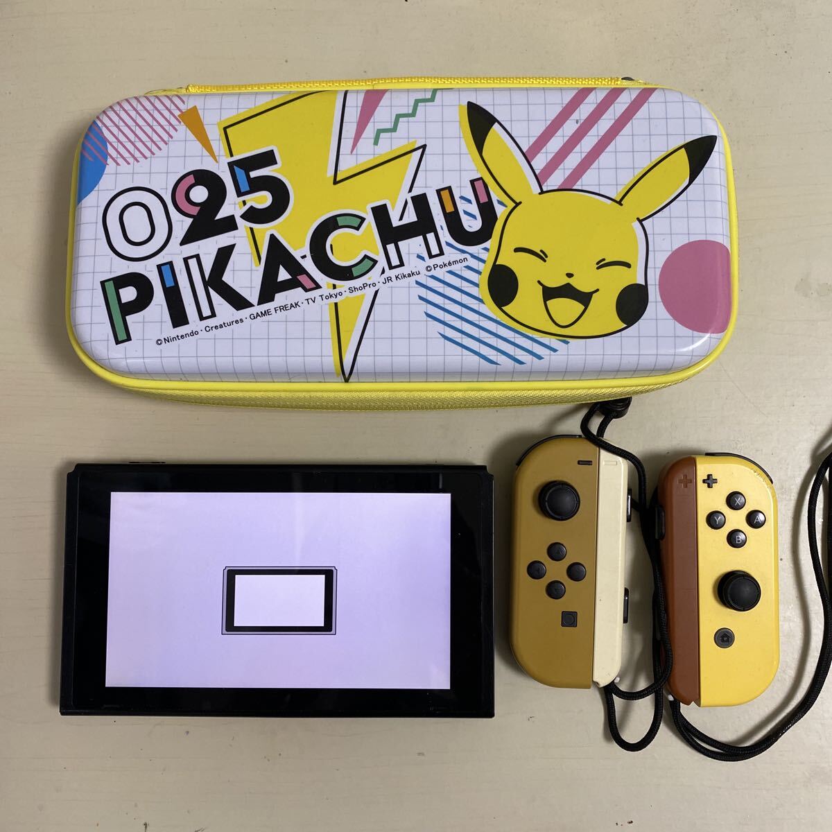 Yahoo!オークション -「ピカブイ」の落札相場・落札価格