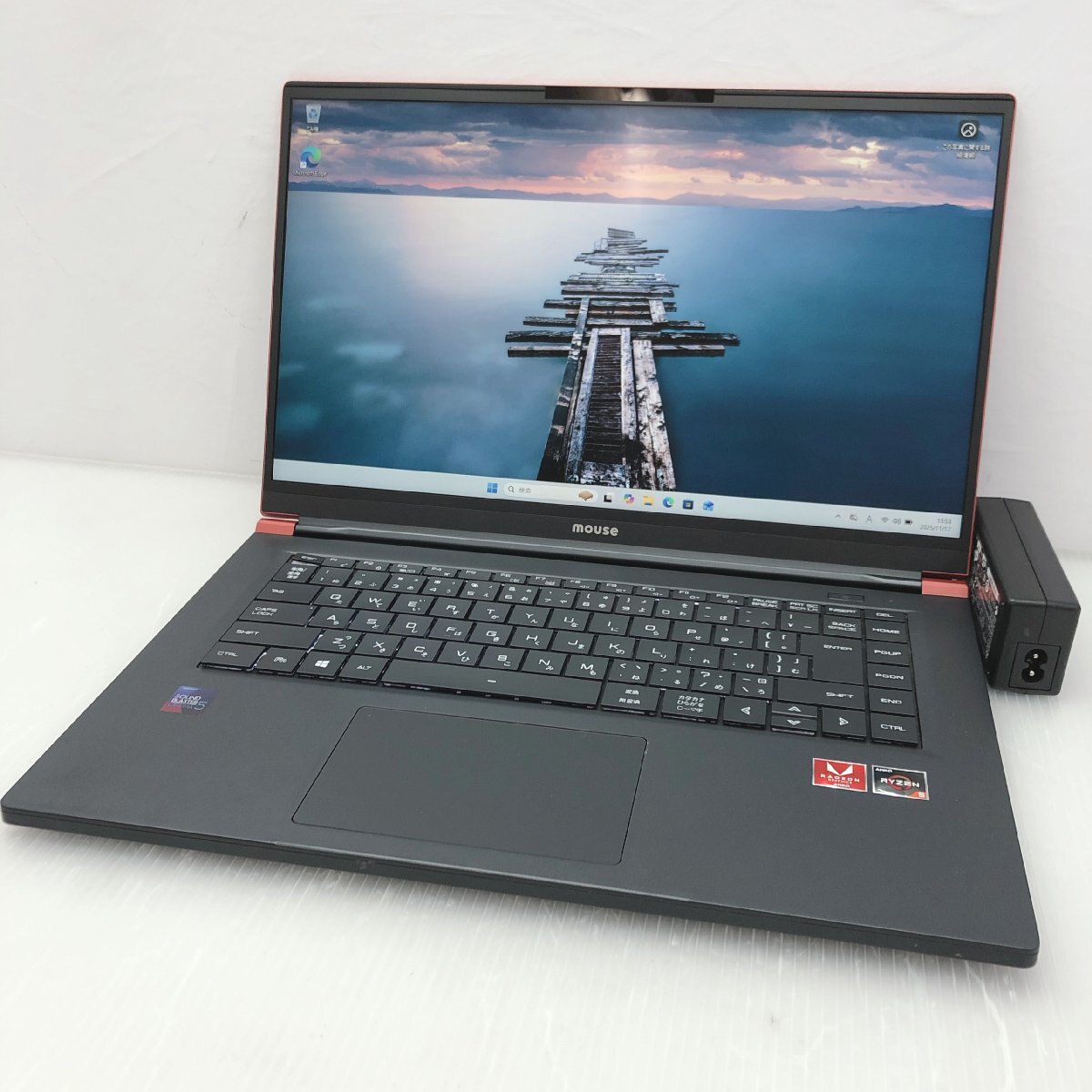 Yahoo!オークション -「mouse x5」の落札相場・落札価格