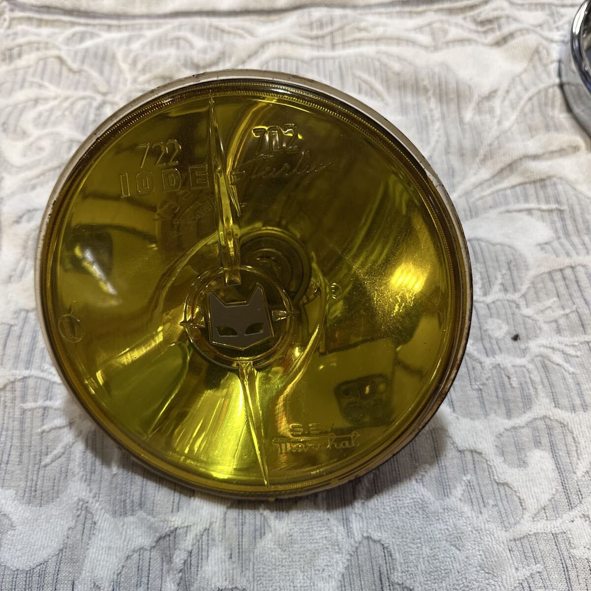 Yahoo!オークション -「マーシャル ヘッドライト 当時」(ライト