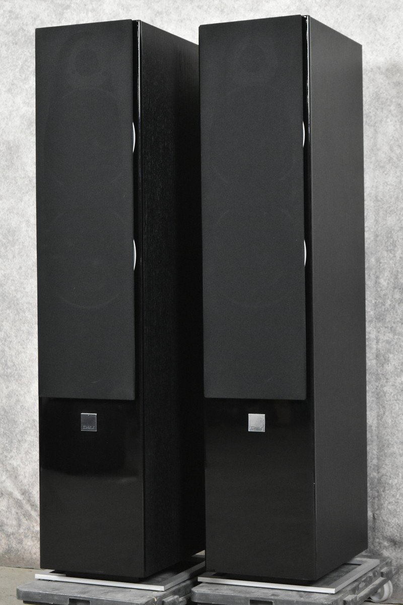 Yahoo!オークション -「dali zensor7」(スピーカー) (オーディオ機器