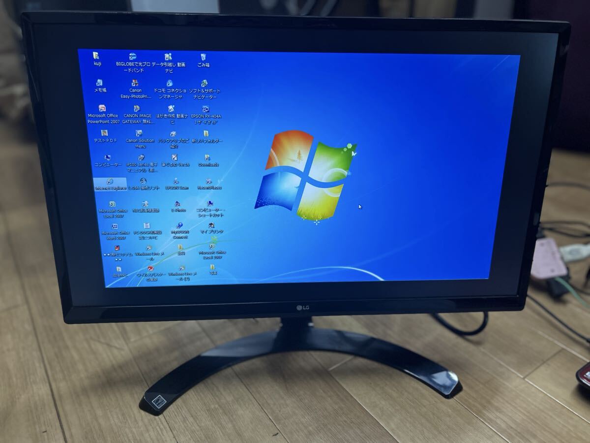 Yahoo!オークション -「lg 24ud58-b」の落札相場・落札価格