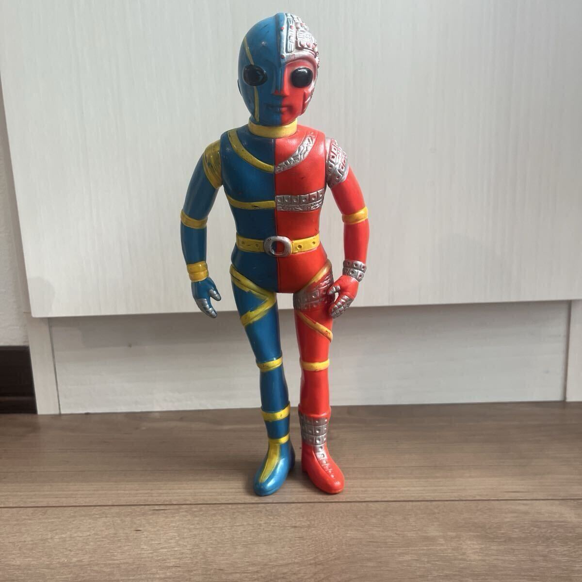 Yahoo!オークション -「昭和 レトロ」(人造人間キカイダー) (特撮)の