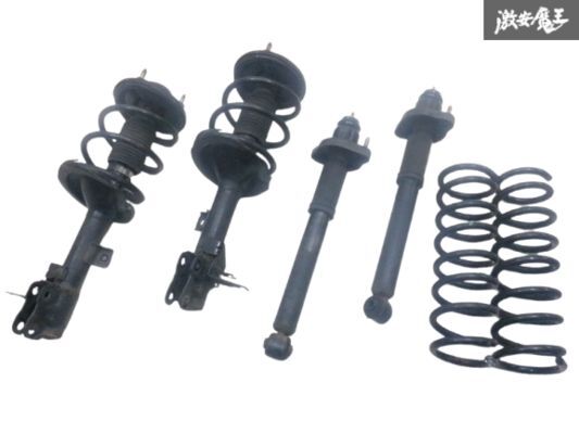 Yahoo!オークション -「デリカ d5 純正」(サスペンション) (パーツ)の