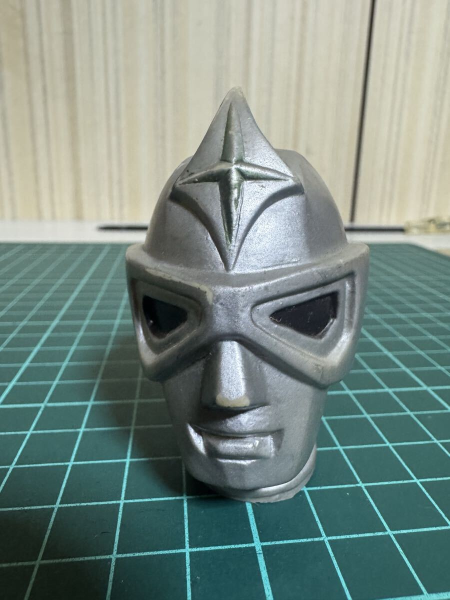 Yahoo!オークション -「ミラーマン マスク」の落札相場・落札価格