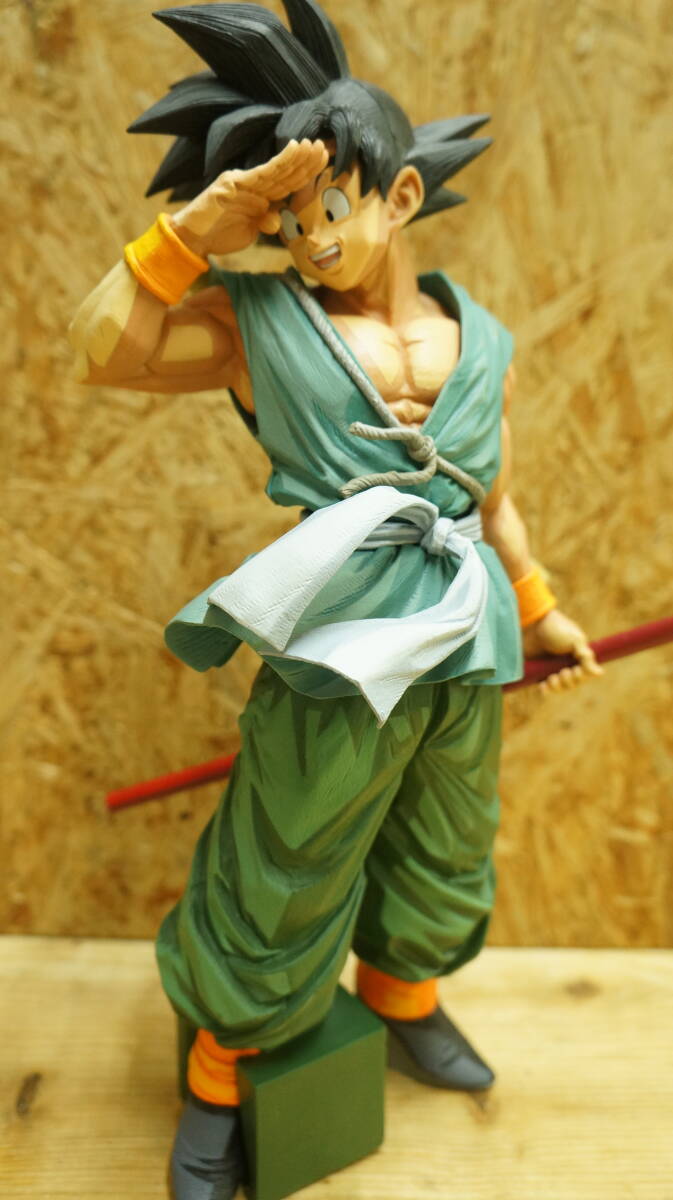 Yahoo!オークション -「smsp 悟空 d賞」の落札相場・落札価格