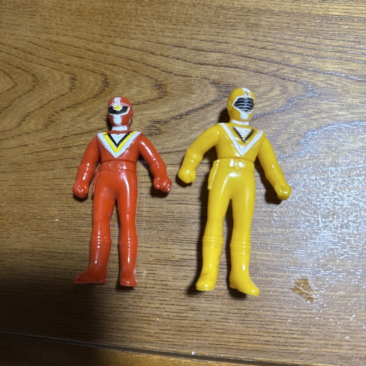 2026年最新】Yahoo!オークション - 地球戦隊ファイブマン(戦隊シリーズ