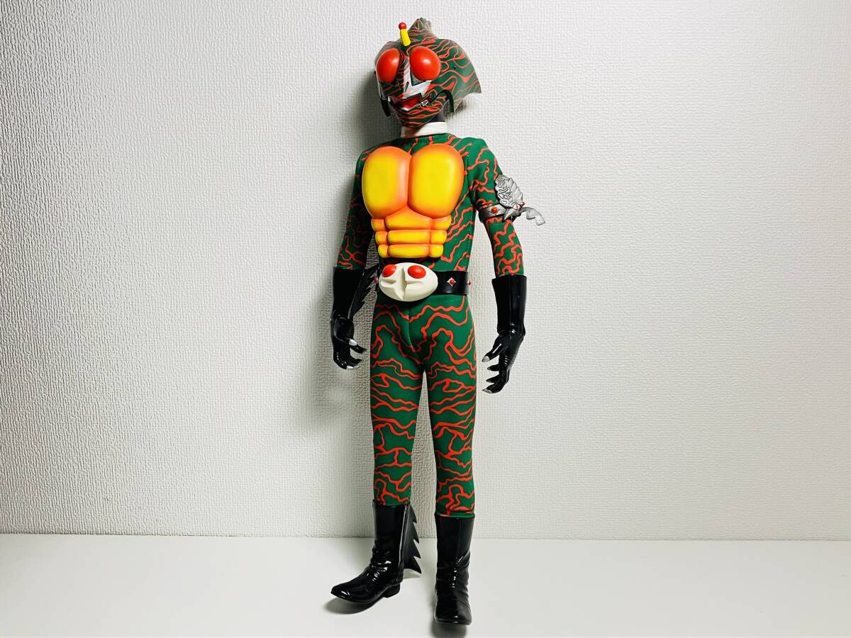 Yahoo!オークション -「rah仮面ライダーアマゾン」の落札相場・落札価格