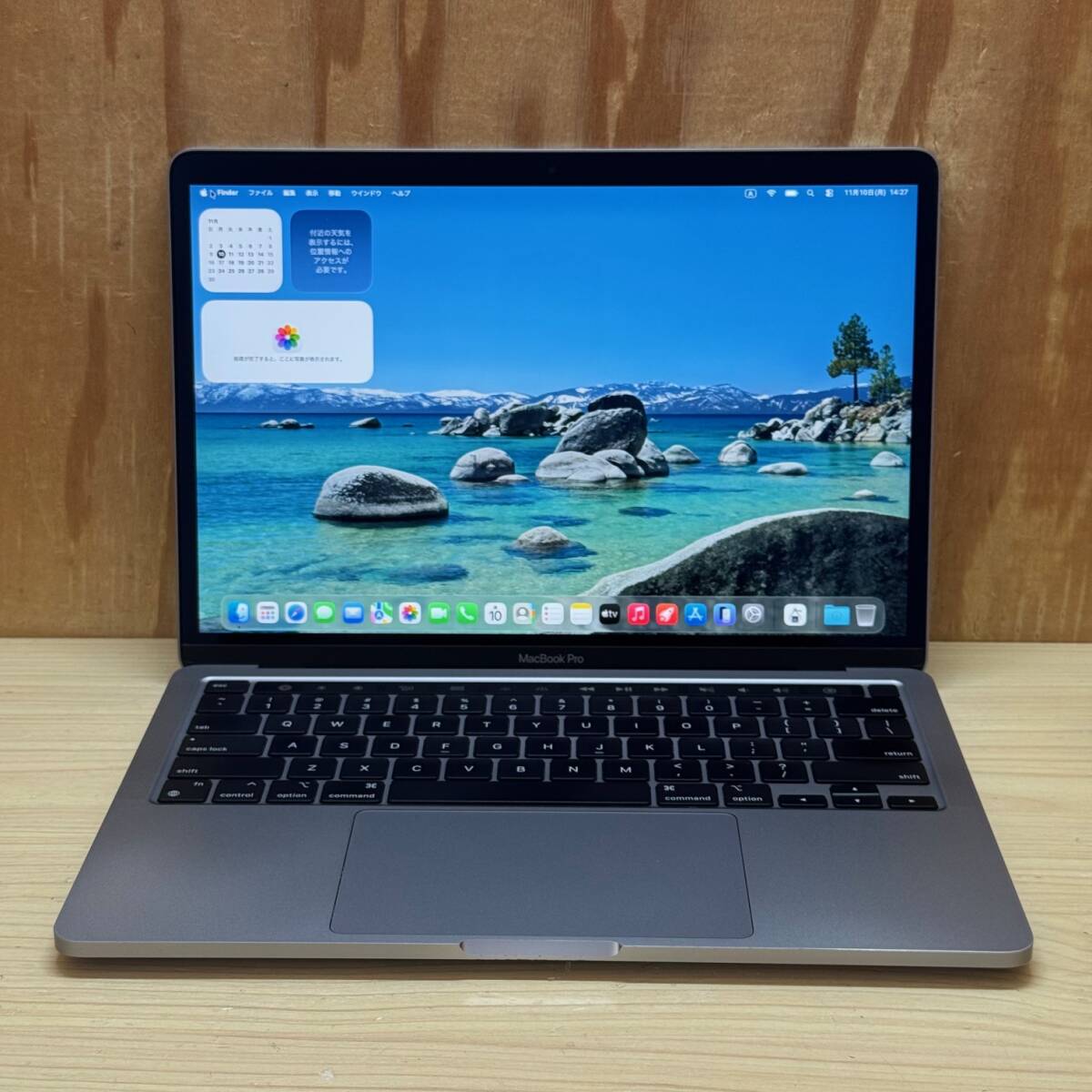 Yahoo!オークション -「macbook pro usキーボード」の落札相場・落札価格