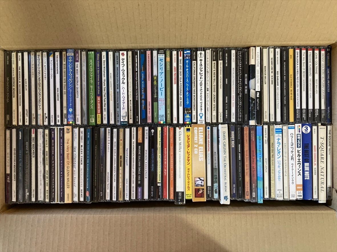 Yahoo!オークション - 「ボサノバ cd」ジャズ一般 (ジャズ) の落札相場