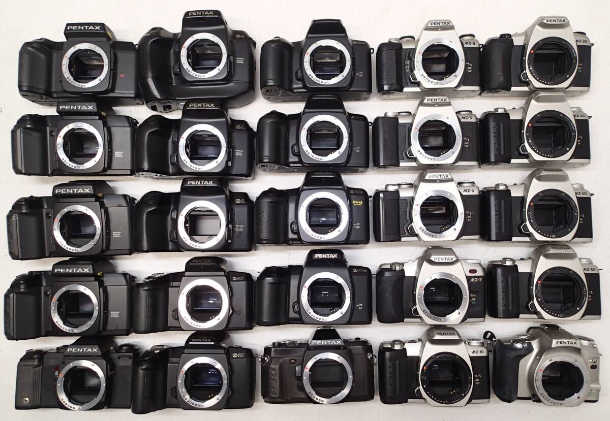 Yahoo!オークション -「pentax sf7」の落札相場・落札価格