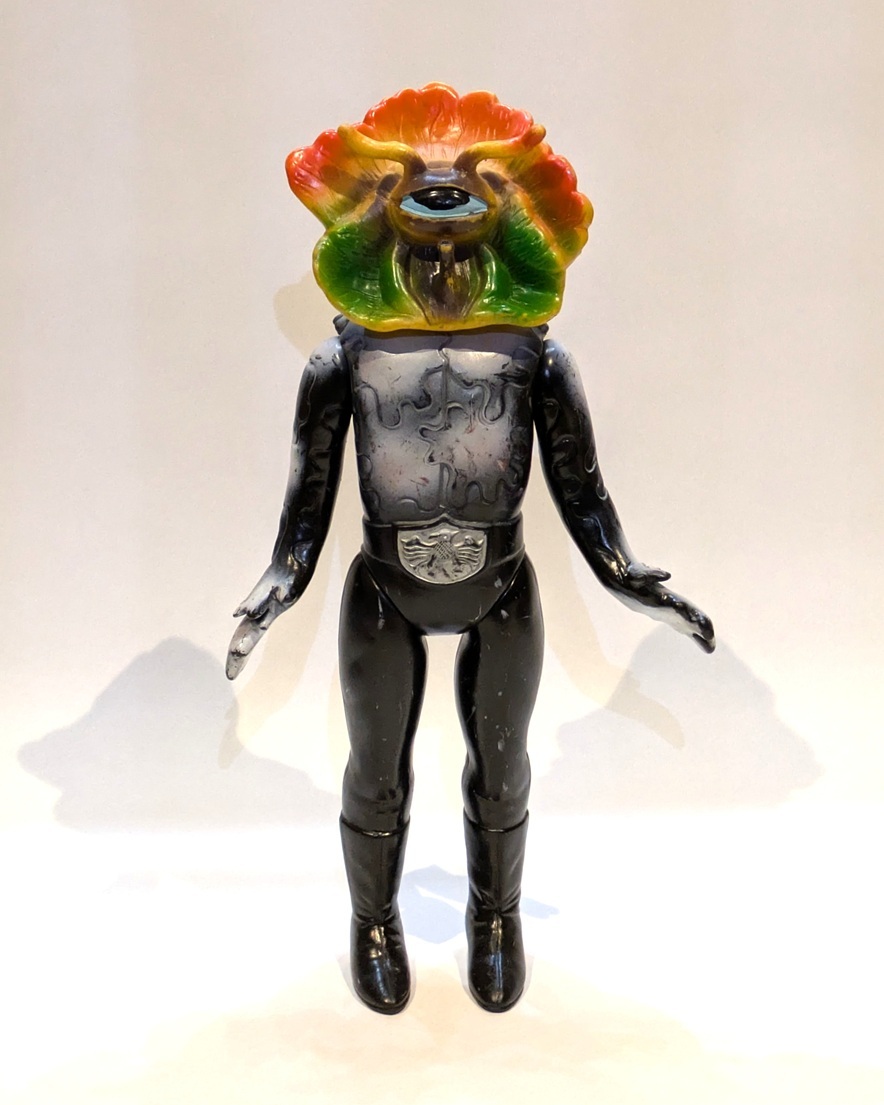 Yahoo!オークション -「ドクダリアン」の落札相場・落札価格