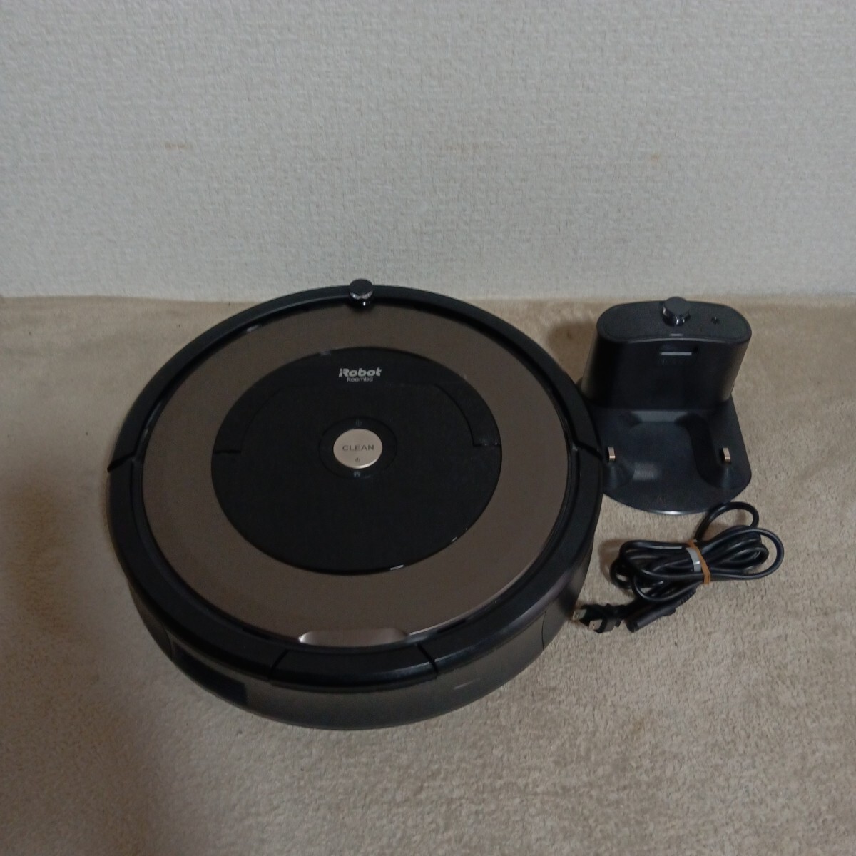 Yahoo!オークション -「ルンバ 890」の落札相場・落札価格