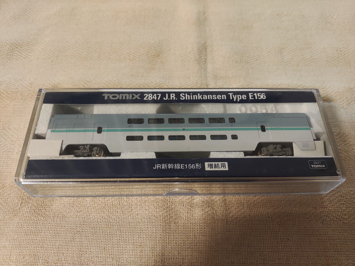 Yahoo!オークション -「tomix e1系 新幹線」(鉄道模型) の落札相場