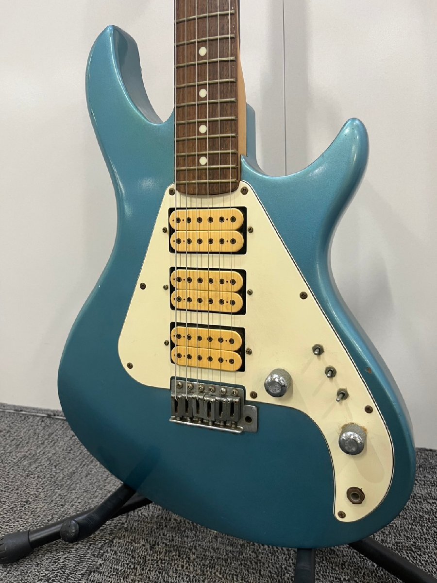 Yahoo!オークション -「kawai ギター」(本体) (エレキギター)の落札