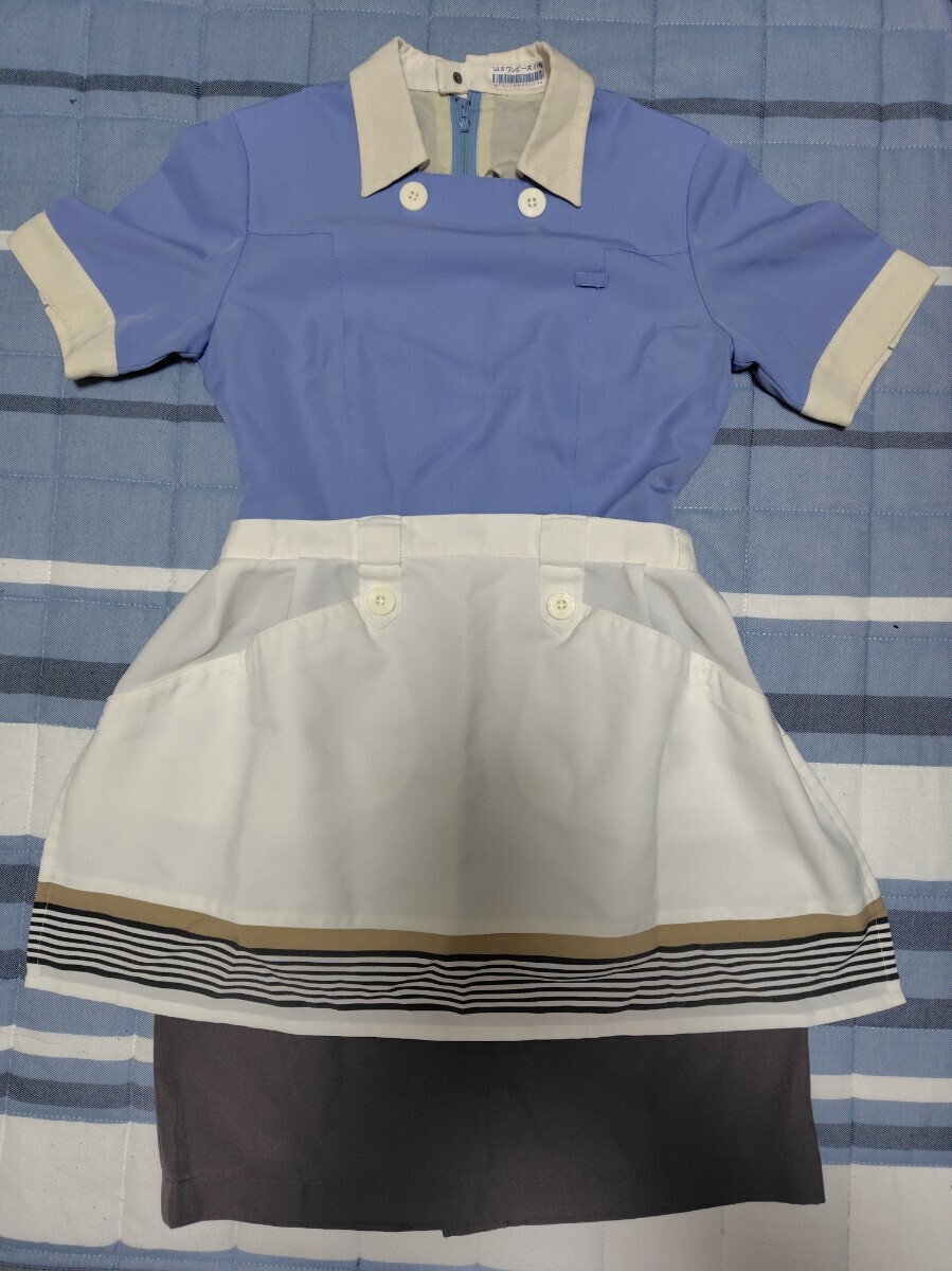 Yahoo!オークション -「デニーズ制服」の落札相場・落札価格