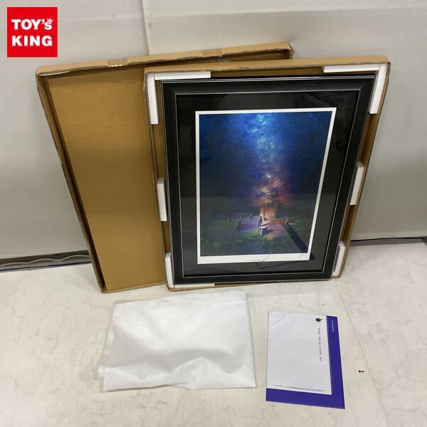 Yahoo!オークション -「mocha 版画 アールビバン」の落札相場・落札価格