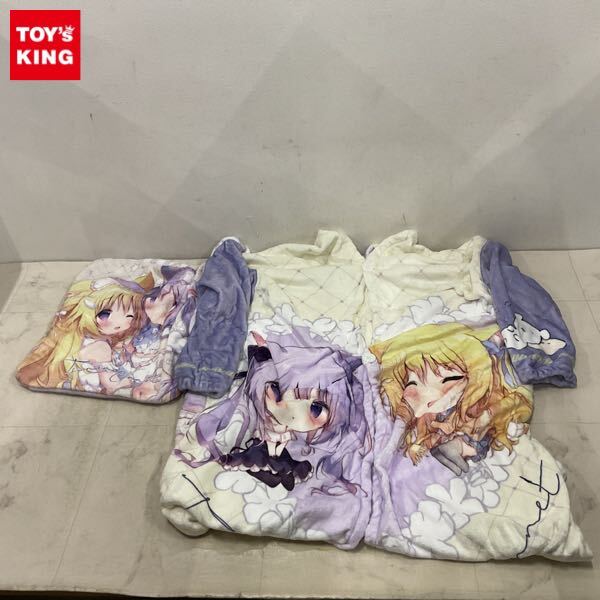 Yahoo!オークション -「しらたま ブランケット」の落札相場・落札価格