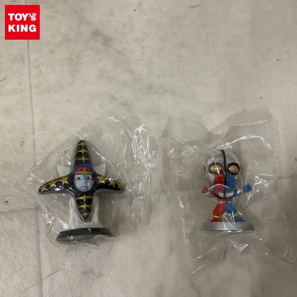 Yahoo!オークション -「特撮ヒーローズゴレンジャー」の落札相場・落札価格