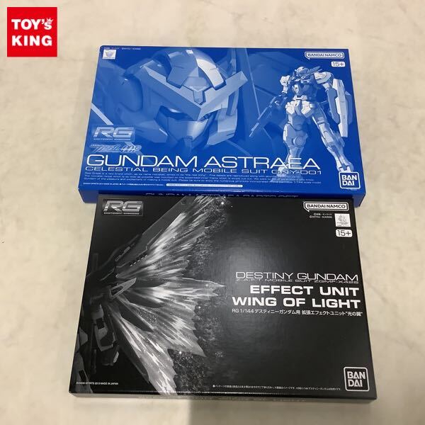 Yahoo!オークション -「デスティニーガンダム 拡張エフェクト 光の翼
