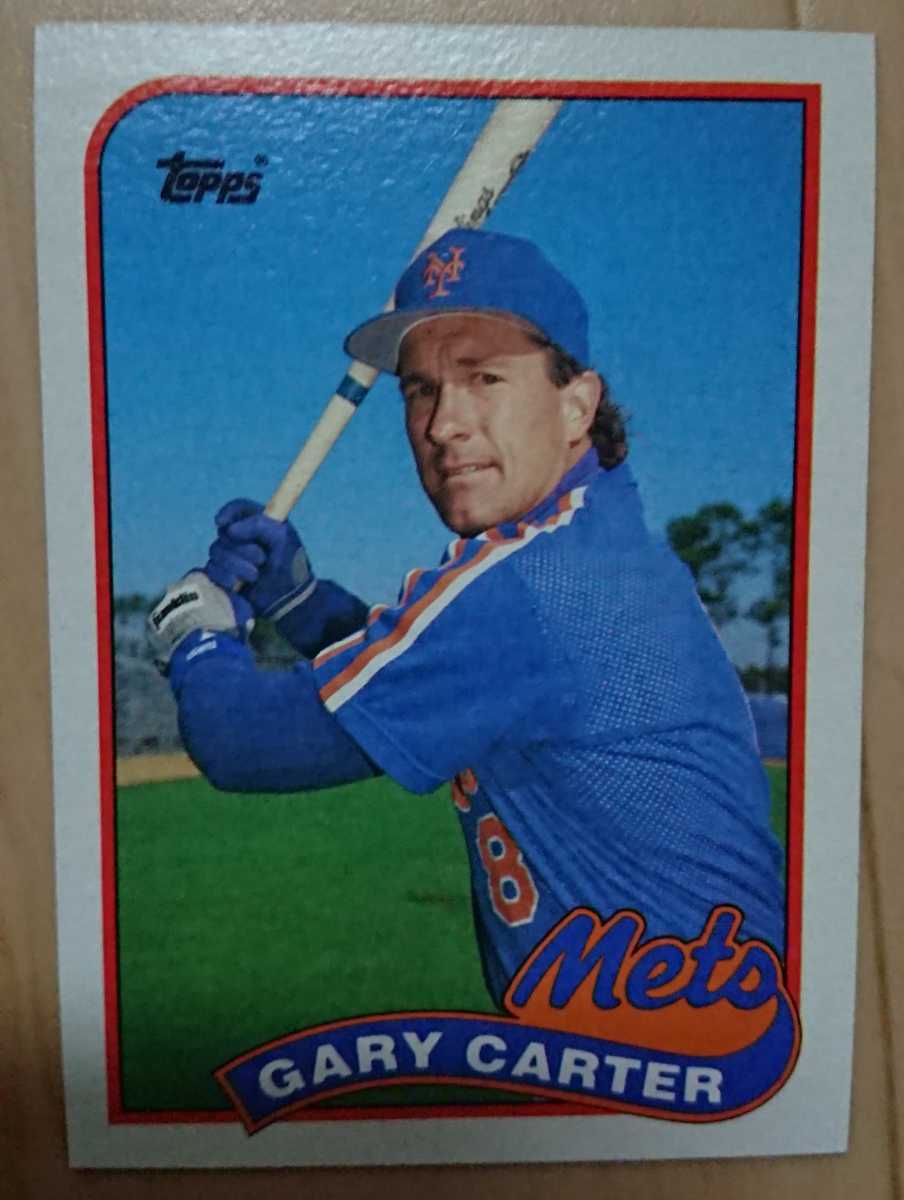 2026年最新】Yahoo!オークション -ゲイリー・カーターの中古品・新品