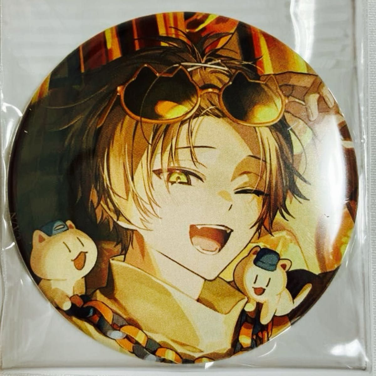 にじさんじ 誕生日 アルバーンノックス｜Yahoo!フリマ（旧PayPayフリマ）