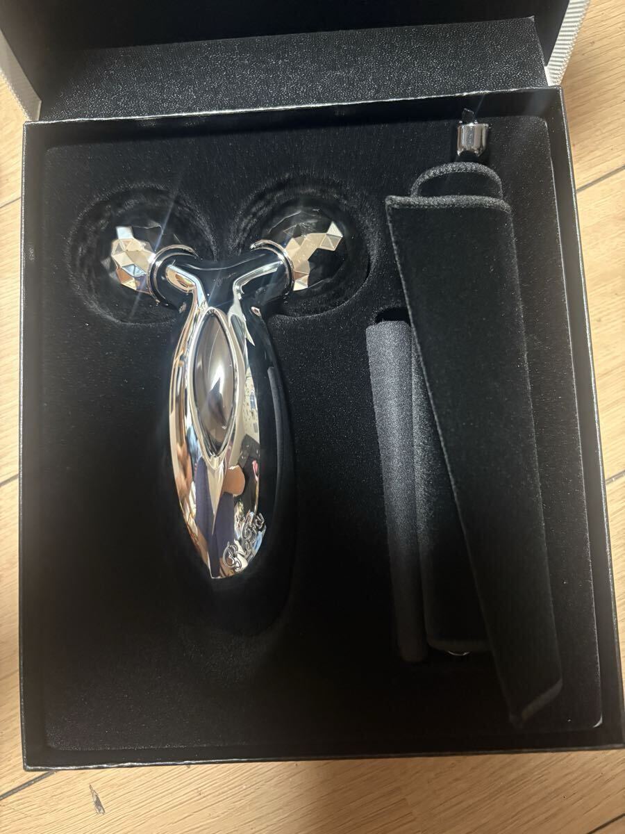 2026年最新】Yahoo!オークション -リファ カラット レイの中古品・新品