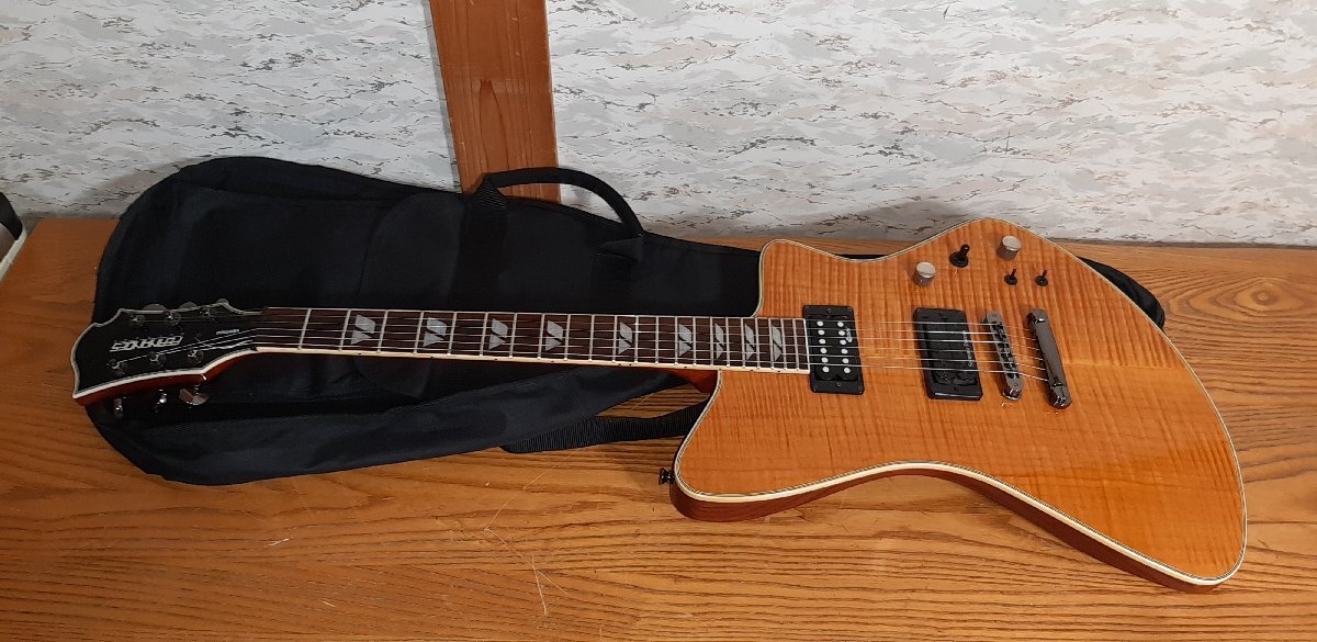 Yahoo!オークション -「fernandes vertigo」の落札相場・落札価格