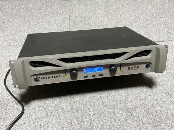 Yahoo!オークション -「amcron xti」の落札相場・落札価格