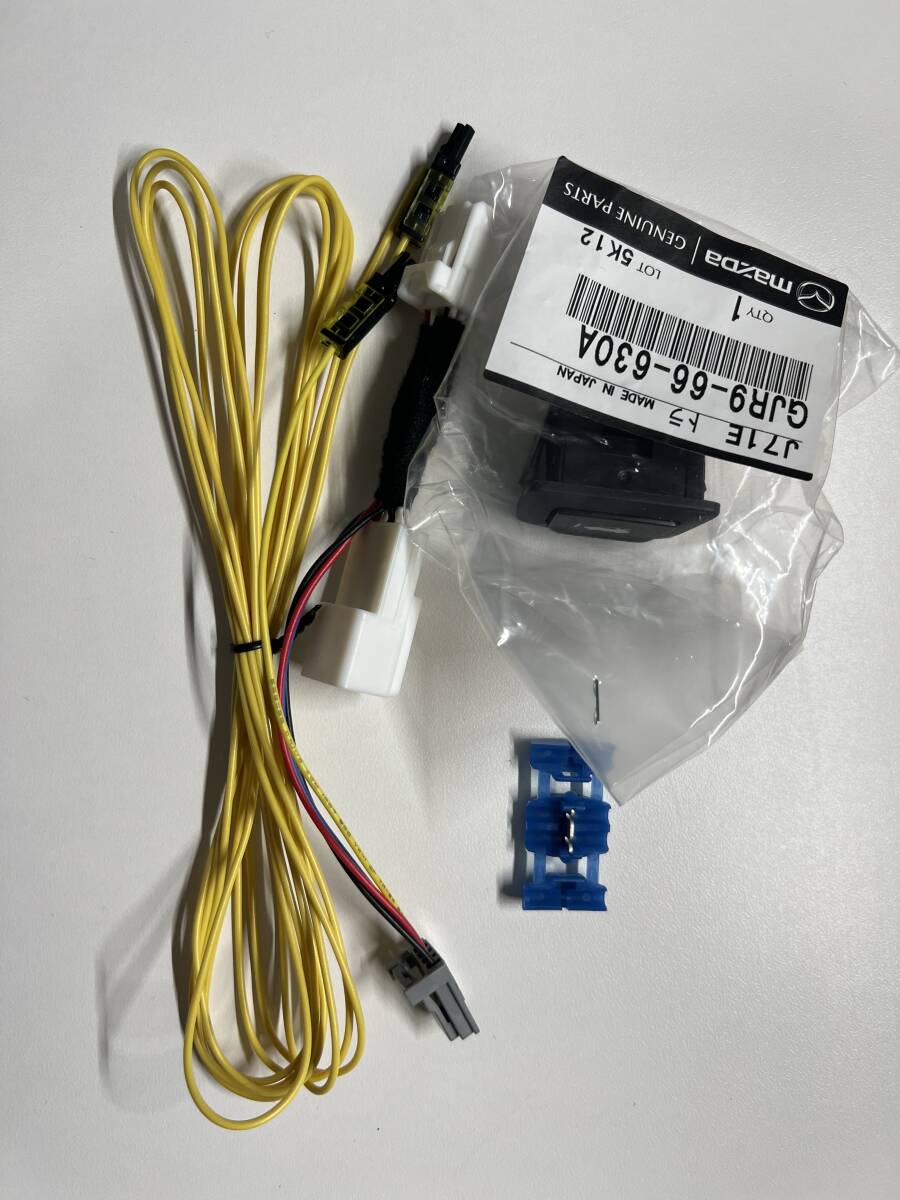 Yahoo!オークション -「ロードスター トランクオープナー」の落札相場