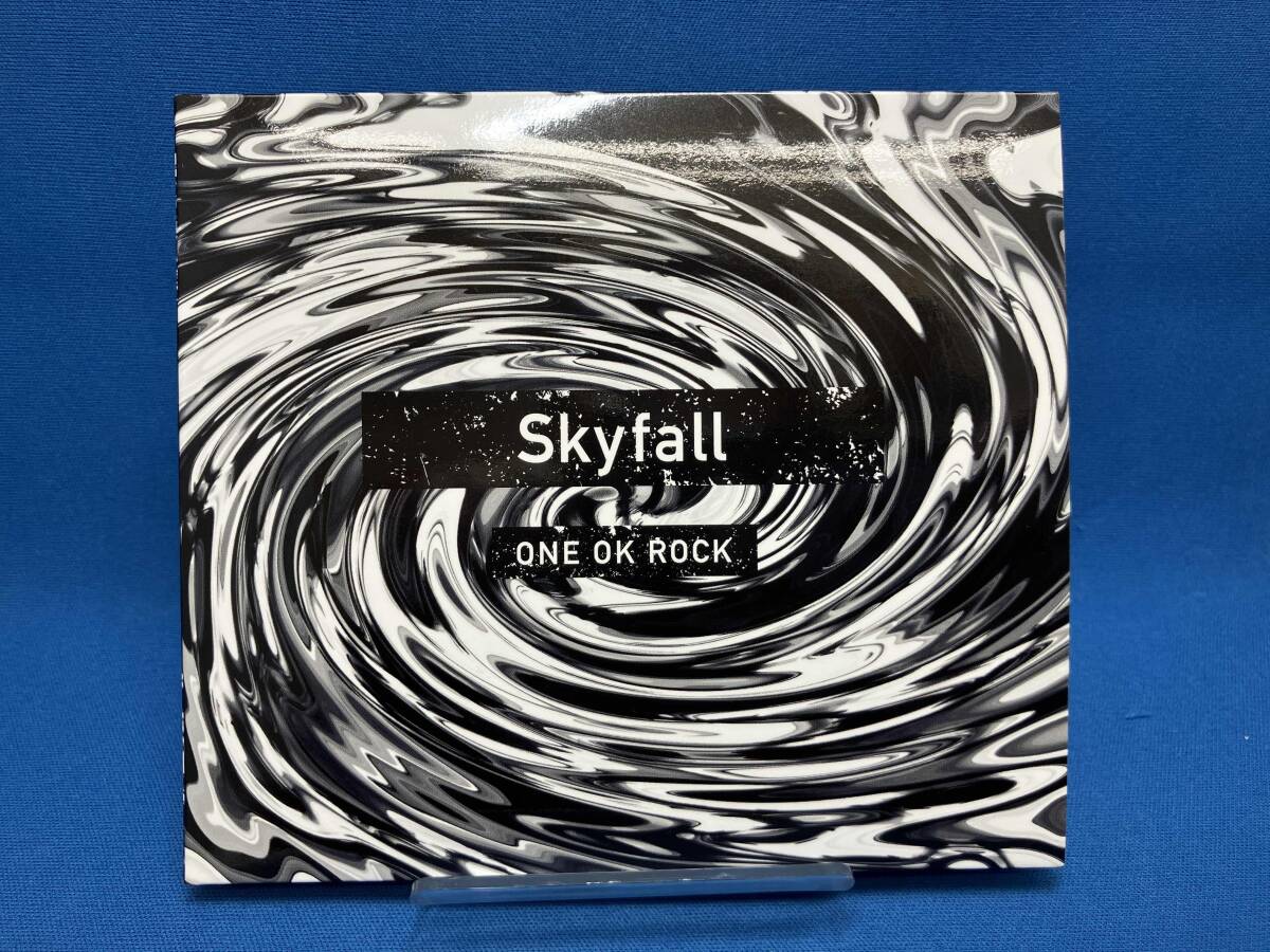 Yahoo!オークション -「skyfall one ok rock」の落札相場・落札価格