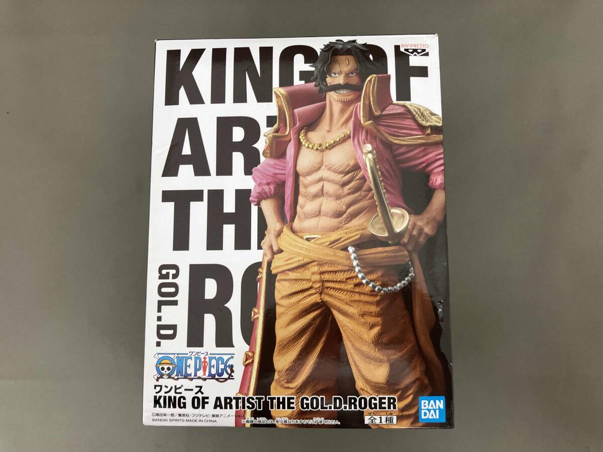2026年最新】Yahoo!オークション -king of artist ロジャーの中古品