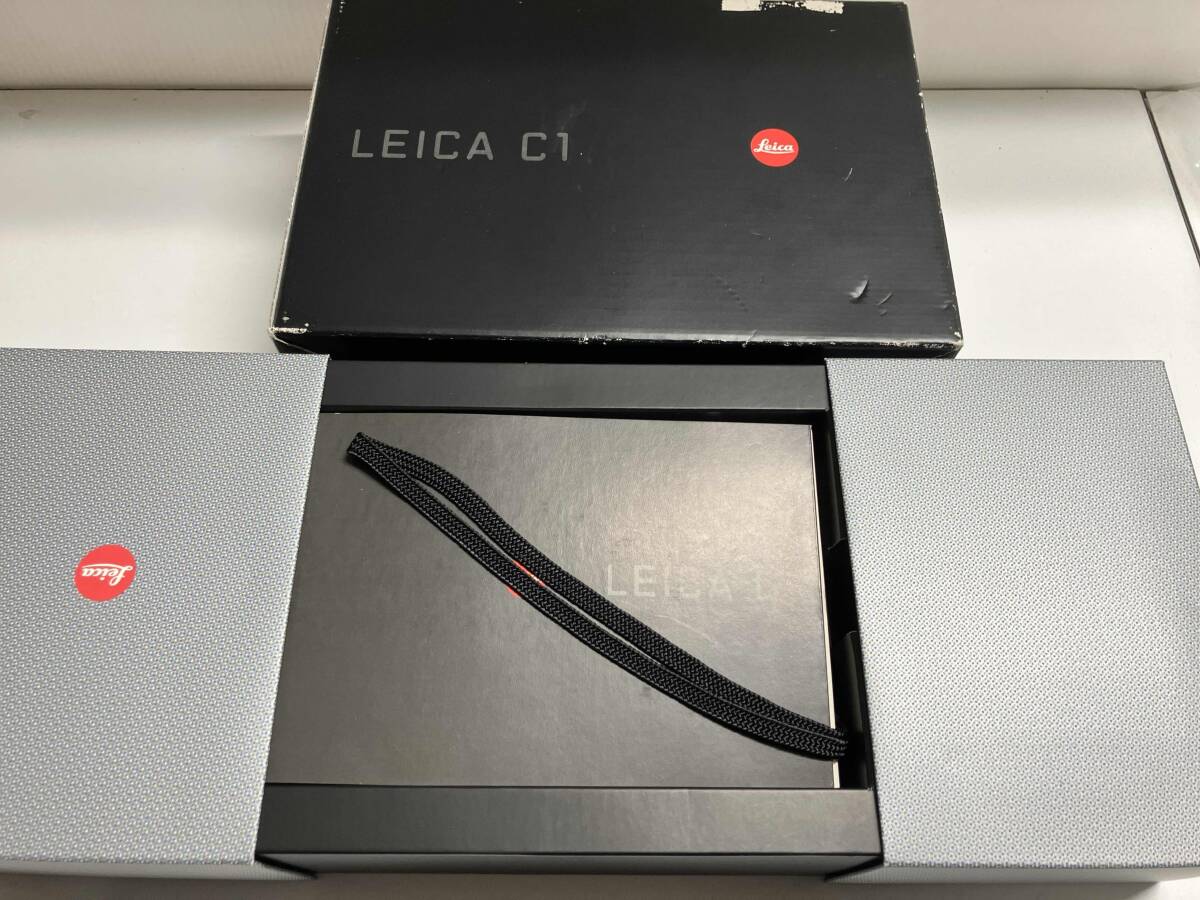 Yahoo!オークション -「leica c1」(フィルムカメラ) (カメラ、光学機器