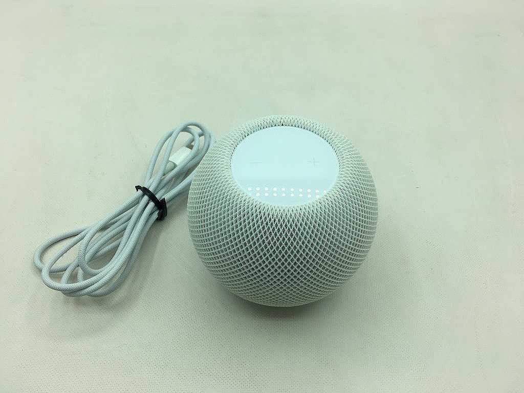 Yahoo!オークション -「homepod mini」の落札相場・落札価格