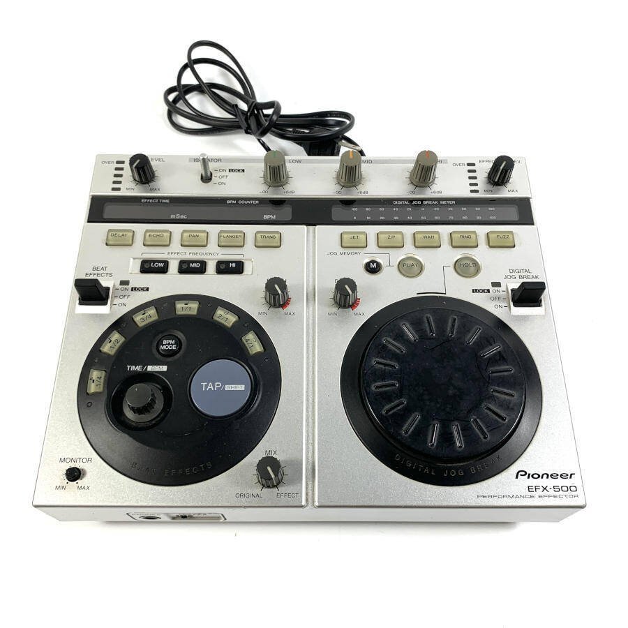 Yahoo!オークション -「efx-500」の落札相場・落札価格