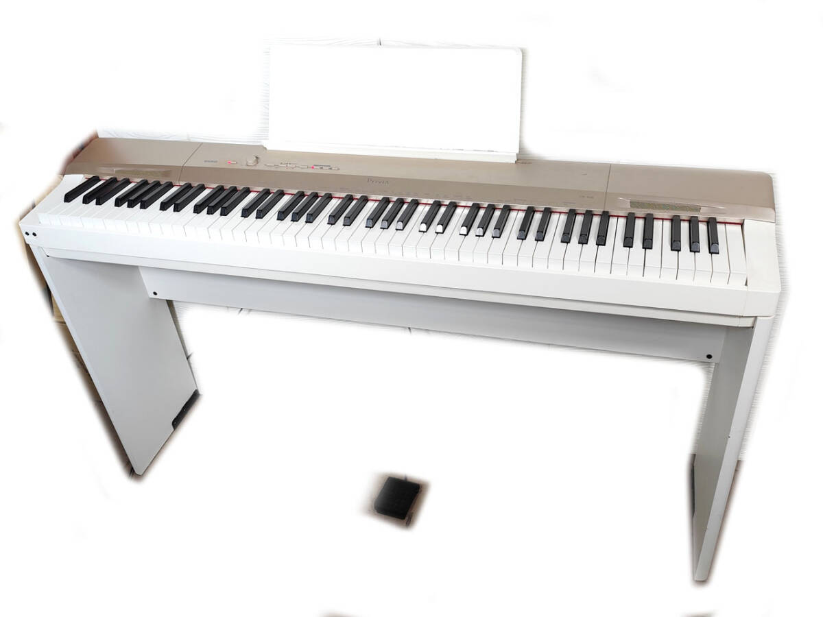 Yahoo!オークション -「privia px-160」の落札相場・落札価格