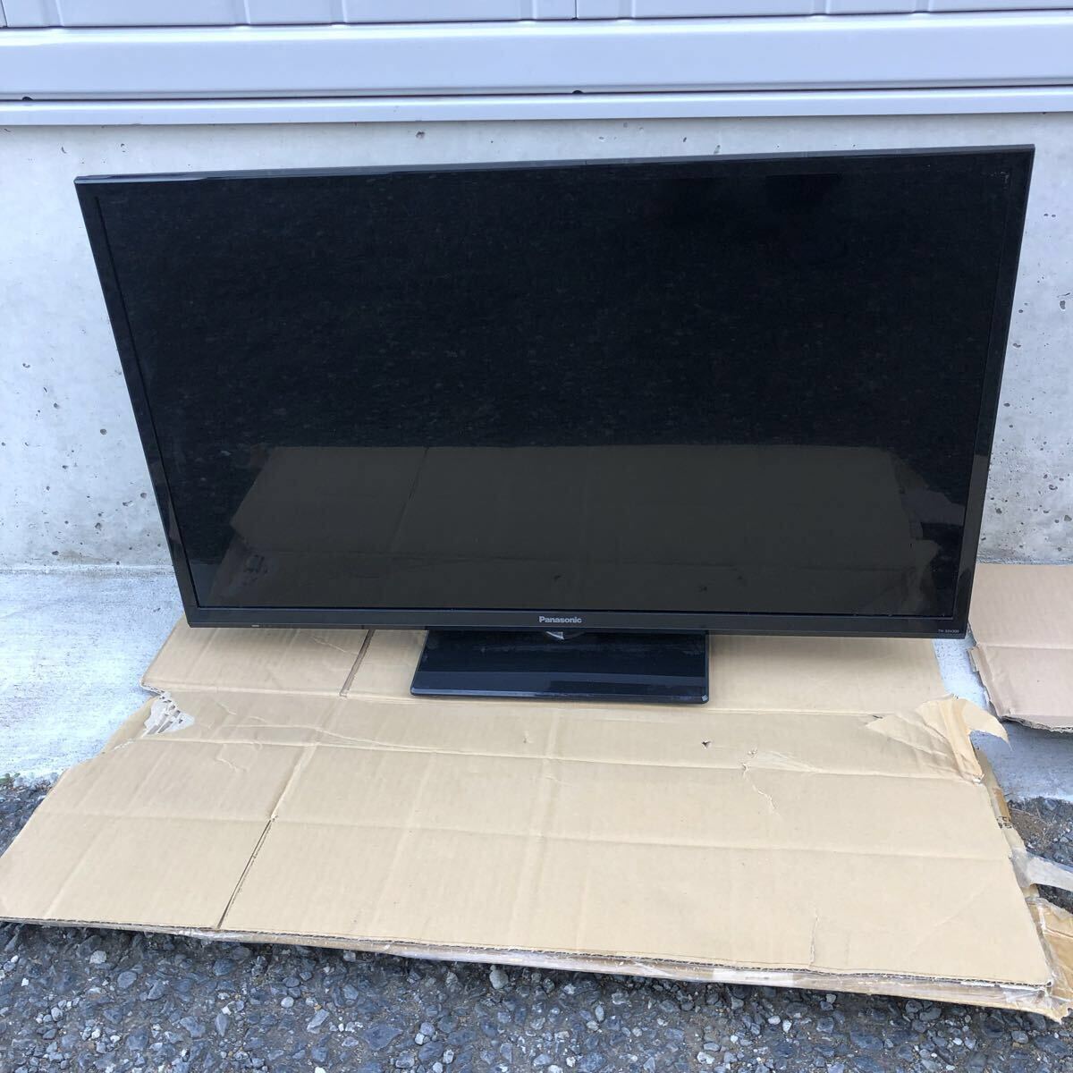 Yahoo!オークション -「(panasonic パナソニック) viera ジャンク」(32