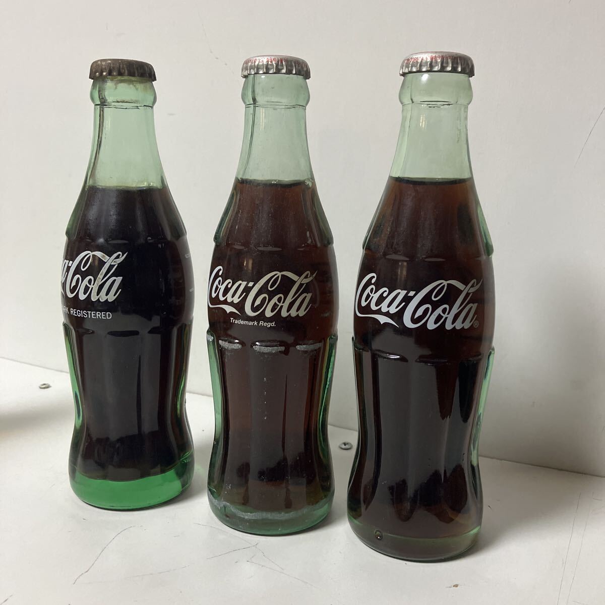 2026年最新】Yahoo!オークション -コカコーラ瓶の中古品・新品・未使用