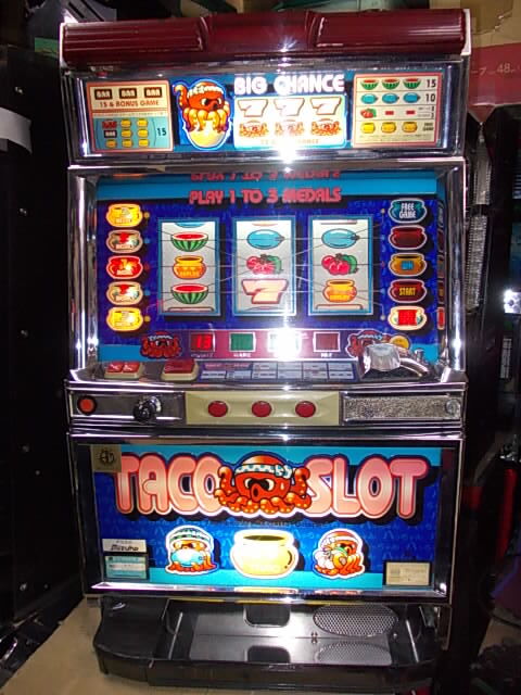 Yahoo!オークション -「タコスロ 実機」の落札相場・落札価格