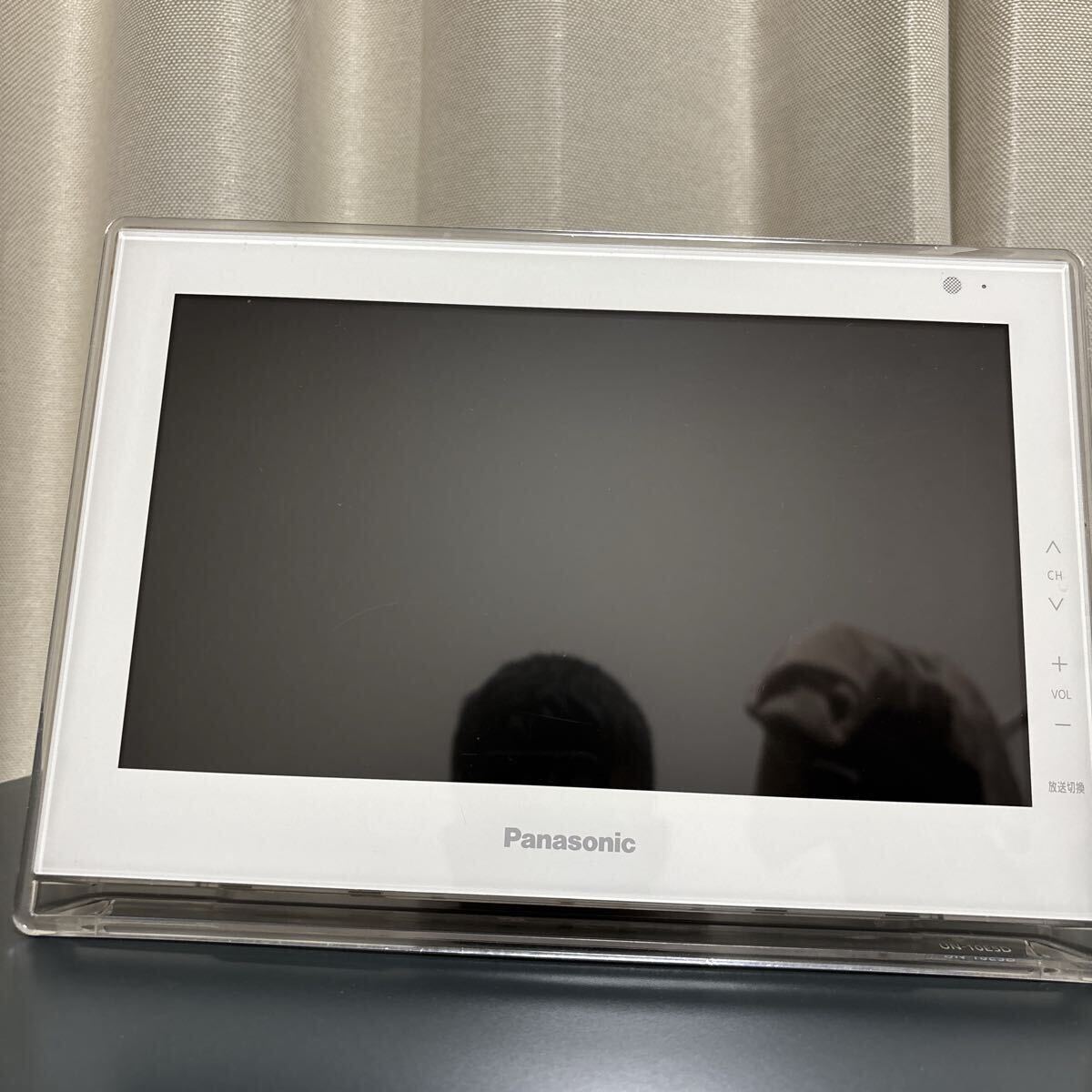 パナソニック プライベート・ビエラ UN-10E5 オークション比較 - 価格.com