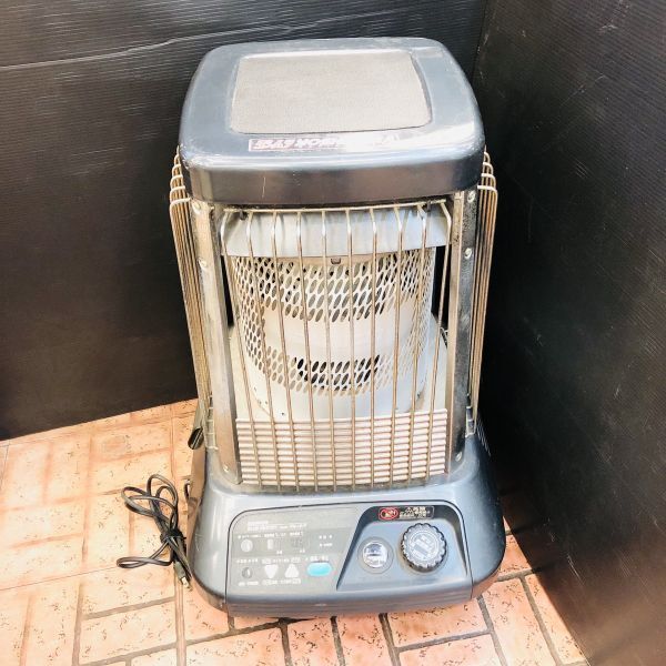 Yahoo!オークション -「ダイニチ ブルーヒーター fm-181f」の落札相場