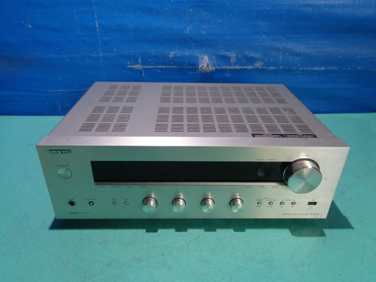 Yahoo!オークション -「tx-8050」(アンプ) (オーディオ機器)の落札相場