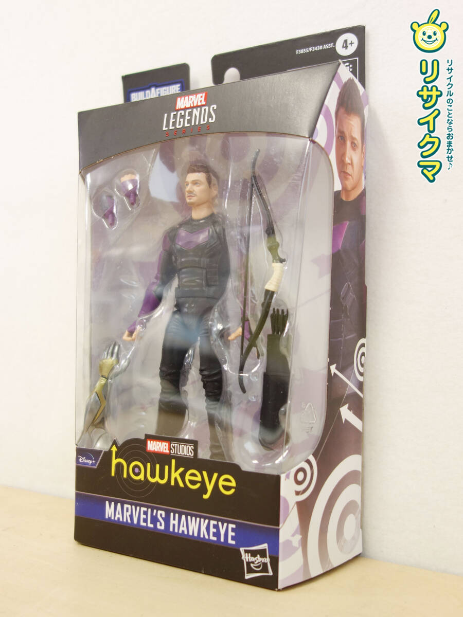 Yahoo!オークション -「マーベル レジェンド」の落札相場・落札価格