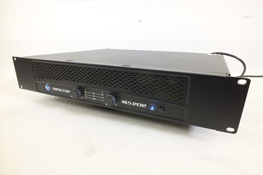 Yahoo!オークション -「amcron アムクロン xls」の落札相場・落札価格